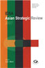 Asian Strategic Review