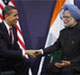 Change in India-US Diplomatic Practices – An Interim Report