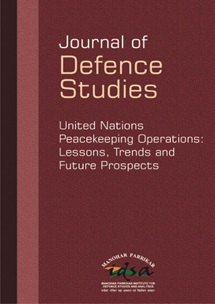 Defence studies