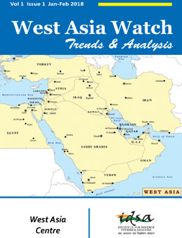 West Asia Watch