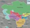 Central Asia: India’s Northern Exposure