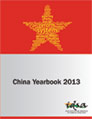 China Yearbook 2013