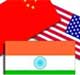 India : US :: China : US – Cyber and Bilateral Visits