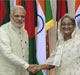 India-Bangladesh relations