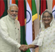 Notun Projonmo-Nayi Disha in India-Bangladesh Relations
