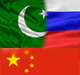 China-Russia Naval Ties and the Balance of Maritime Power in Asia