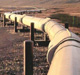 Probing a Sea option for Turkmen Gas