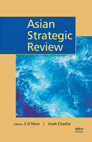 Asian Strategic Review 