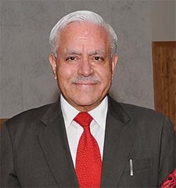 Ashok Sajjanhar