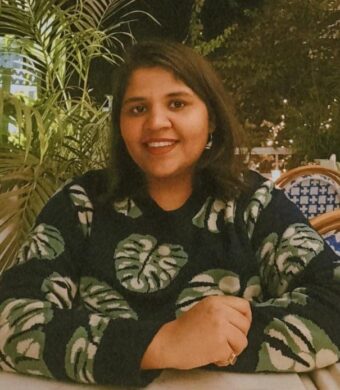 Khyati Singh