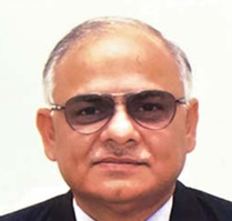 Prof Hari Babu Srivastava