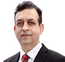 Col Anurag Awasthi (Retd)