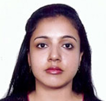 Dr MS Prathibha