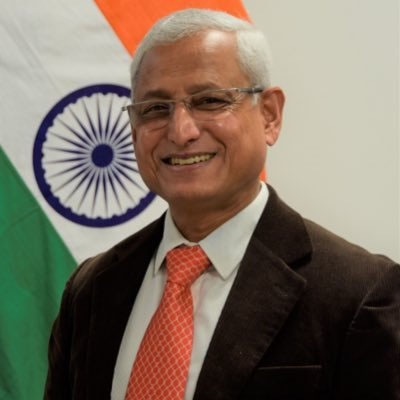 Lt Gen (Dr) Subrata Saha