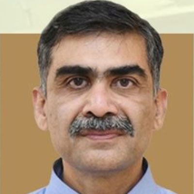 Dr Rituraj Kumar