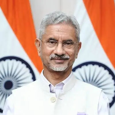 Subrahmanyam Jaishankar